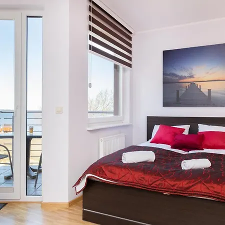 Seaview Nowy świat By Renters *
