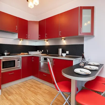 Seaview Nowy świat By Renters