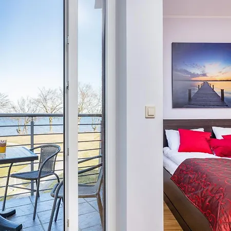 Seaview Nowy świat By Renters Apartament *