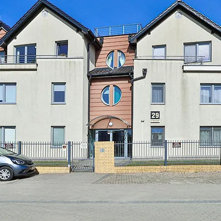 Seaview Nowy Swiat By Renters *