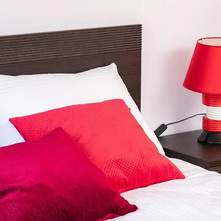 Seaview Nowy Swiat By Renters Apartamento