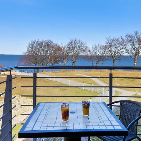 Apartamento Seaview Nowy Swiat By Renters *