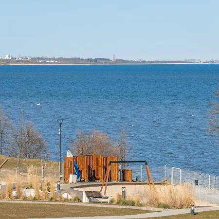 Apartamento Seaview Nowy Swiat By Renters