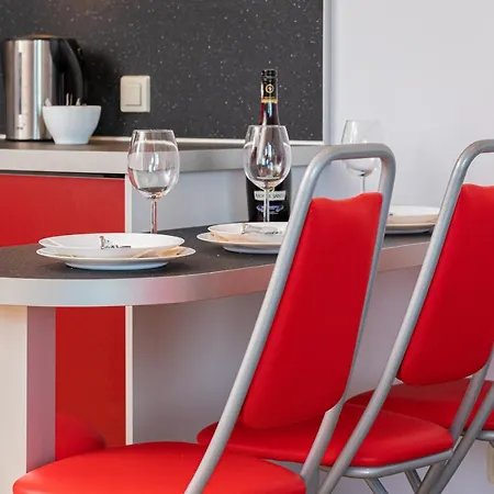 Seaview Nowy Swiat By Renters Puck