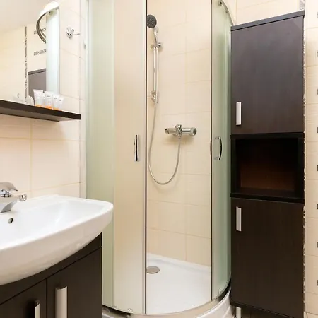 Seaview Nowy świat By Renters Apartament Puck