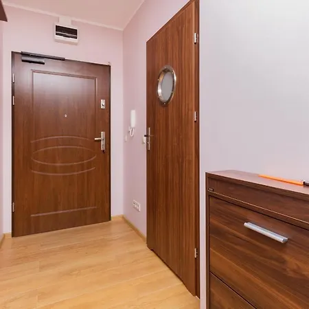 Seaview Nowy Swiat By Renters * Puck