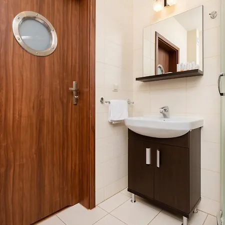 Seaview Nowy Swiat By Renters Apartamento