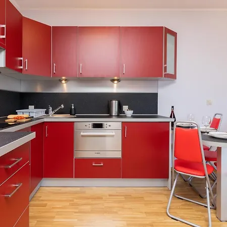 Seaview Nowy świat By Renters Apartament *
