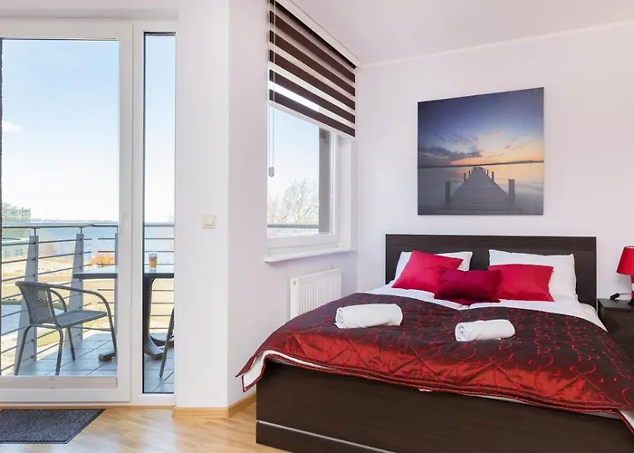Seaview Nowy Swiat By Renters *