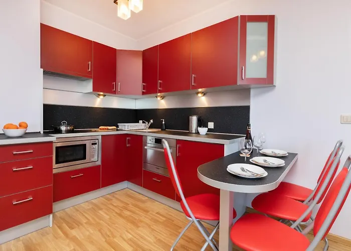 Seaview Nowy Swiat By Renters