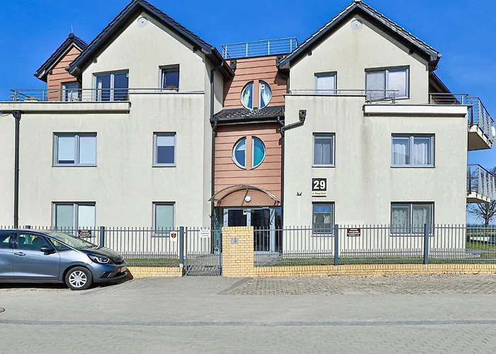 Seaview Nowy Swiat By Renters *