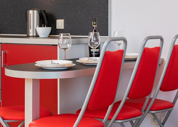 Seaview Nowy Swiat By Renters Puck