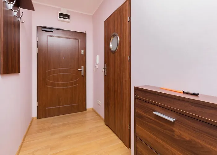 Seaview Nowy Swiat By Renters * Puck