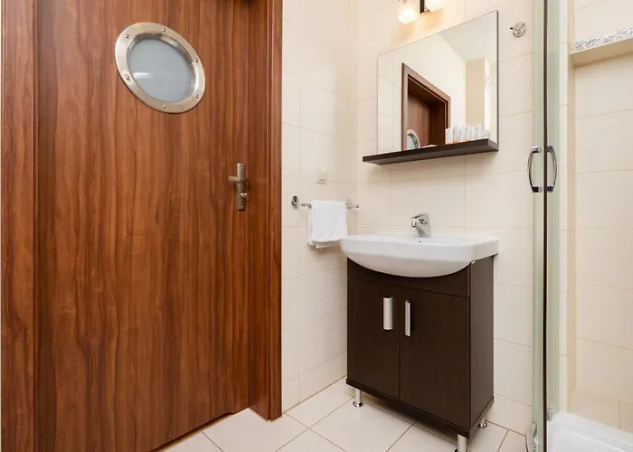 Seaview Nowy Swiat By Renters Apartamento