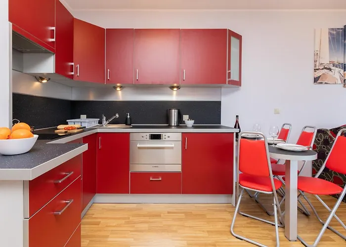 Seaview Nowy Swiat By Renters Apartamento *